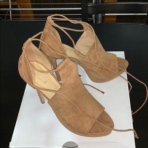 Aldo heels